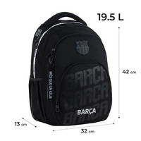 Рюкзак Kite Education teens FC Barcelona 19,5 л BC25-905M