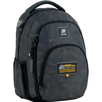Фото Рюкзак Kite Education teens Transformers 19,5 л TF25-905M