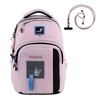 Рюкзак Kite Education teens Kuromi 17 л HK25-2578M