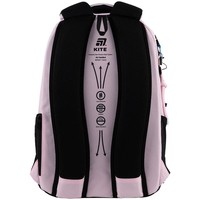 Рюкзак Kite Education teens Kuromi 17 л HK25-2578M