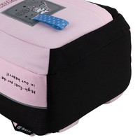 Рюкзак Kite Education teens Kuromi 17 л HK25-2578M