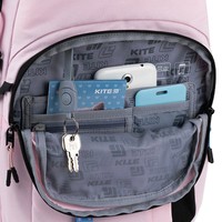 Рюкзак Kite Education teens Kuromi 17 л HK25-2578M
