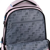 Рюкзак Kite Education teens Kuromi 17 л HK25-2578M