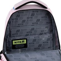 Рюкзак Kite Education teens Kuromi 17 л HK25-2578M