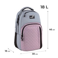 Рюкзак Kite Education teens 18 л K25-2578L-2
