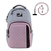 Рюкзак Kite Education teens 18 л K25-2578L-2