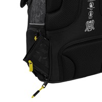 Рюкзак Kite Education teens DC Batman 17 л DC25-727M