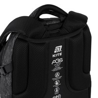 Рюкзак Kite Education teens DC Batman 17 л DC25-727M
