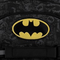 Рюкзак Kite Education teens DC Batman 17 л DC25-727M