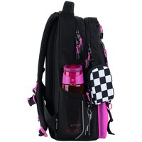 Рюкзак Kite Education teens Kuromi 17 л HK25-2587M-2