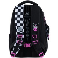 Рюкзак Kite Education teens Kuromi 17 л HK25-2587M-2