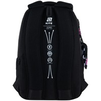 Рюкзак Kite Education teens Kuromi 17 л HK25-2587M-2