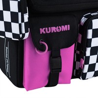 Рюкзак Kite Education teens Kuromi 17 л HK25-2587M-2