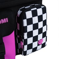 Рюкзак Kite Education teens Kuromi 17 л HK25-2587M-2