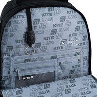 Рюкзак Kite Education teens Kuromi 17 л HK25-2587M-2