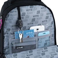 Рюкзак Kite Education teens Kuromi 17 л HK25-2587M-2