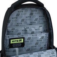 Рюкзак Kite Education teens Kuromi 17 л HK25-2587M-2