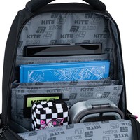 Рюкзак Kite Education teens Kuromi 17 л HK25-2587M-2