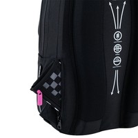 Рюкзак Kite Education teens Kuromi 17 л HK25-2587M-2