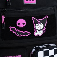 Рюкзак Kite Education teens Kuromi 17 л HK25-2587M-2