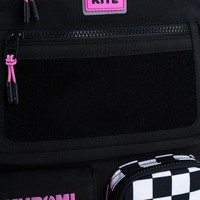 Рюкзак Kite Education teens Kuromi 17 л HK25-2587M-2