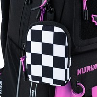 Рюкзак Kite Education teens Kuromi 17 л HK25-2587M-2
