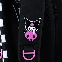 Рюкзак Kite Education teens Kuromi 17 л HK25-2587M-2
