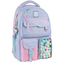 Фото Рюкзак Kite Education teens Hello Kitty 17 л HK25-2587M