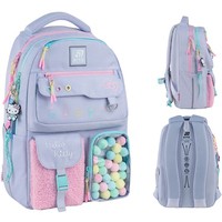 Фото Рюкзак Kite Education teens Hello Kitty 17 л HK25-2587M