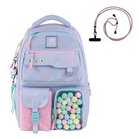 Рюкзак Kite Education teens Hello Kitty 17 л HK25-2587M