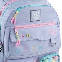 Рюкзак Kite Education teens Hello Kitty 17 л HK25-2587M