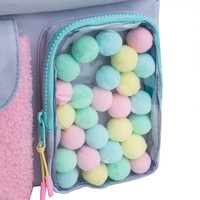 Рюкзак Kite Education teens Hello Kitty 17 л HK25-2587M