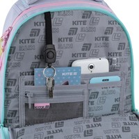 Рюкзак Kite Education teens Hello Kitty 17 л HK25-2587M