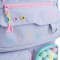 Рюкзак Kite Education teens Hello Kitty 17 л HK25-2587M