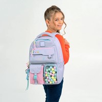 Рюкзак Kite Education teens Hello Kitty 17 л HK25-2587M
