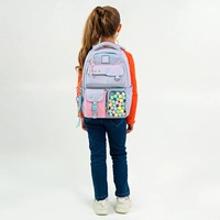 Рюкзак Kite Education teens Hello Kitty 17 л HK25-2587M