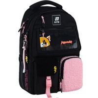 Фото Рюкзак Kite Education teens Aggretsuko 17 л AR25-2587M