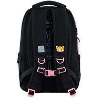 Рюкзак Kite Education teens Aggretsuko 17 л AR25-2587M