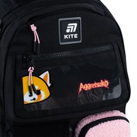 Рюкзак Kite Education teens Aggretsuko 17 л AR25-2587M