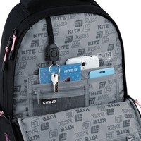 Рюкзак Kite Education teens Aggretsuko 17 л AR25-2587M