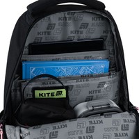 Рюкзак Kite Education teens Aggretsuko 17 л AR25-2587M