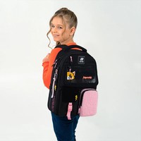 Рюкзак Kite Education teens Aggretsuko 17 л AR25-2587M