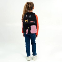 Рюкзак Kite Education teens Aggretsuko 17 л AR25-2587M