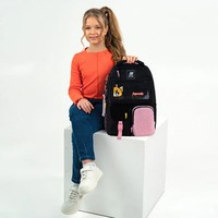 Рюкзак Kite Education teens Aggretsuko 17 л AR25-2587M