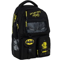 Фото Рюкзак Kite Education teens DC Batman 17 л DC25-2587M
