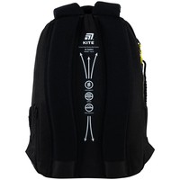 Рюкзак Kite Education teens DC Batman 17 л DC25-2587M