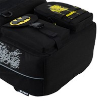 Рюкзак Kite Education teens DC Batman 17 л DC25-2587M