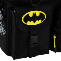 Рюкзак Kite Education teens DC Batman 17 л DC25-2587M