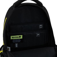 Рюкзак Kite Education teens DC Batman 17 л DC25-2587M