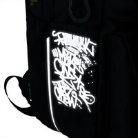 Рюкзак Kite Education teens DC Batman 17 л DC25-2587M